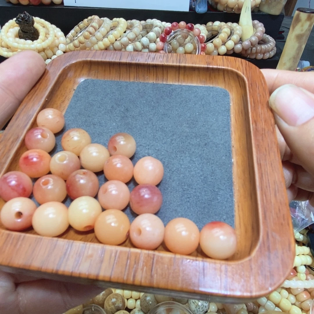 手串/手链驼骨单圈1.0