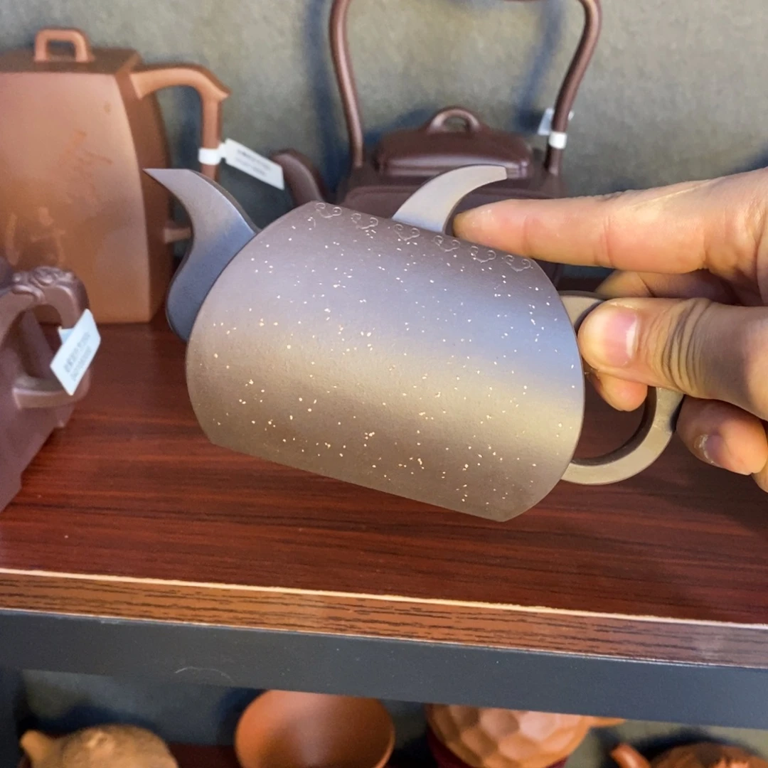 茶壶紫砂665996655888885558585