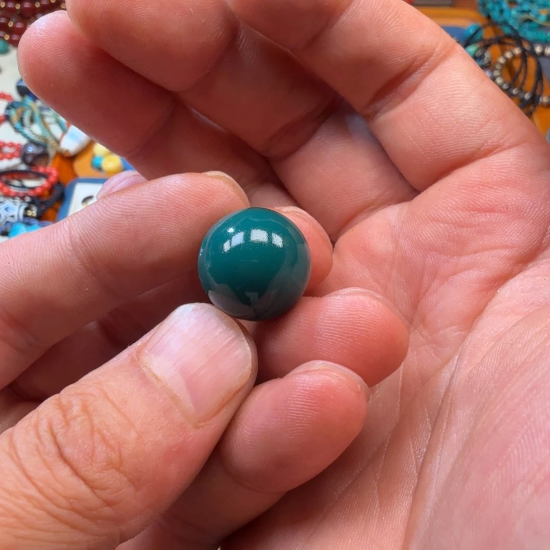 星月菩提吊坠艺*?星月菩提777777