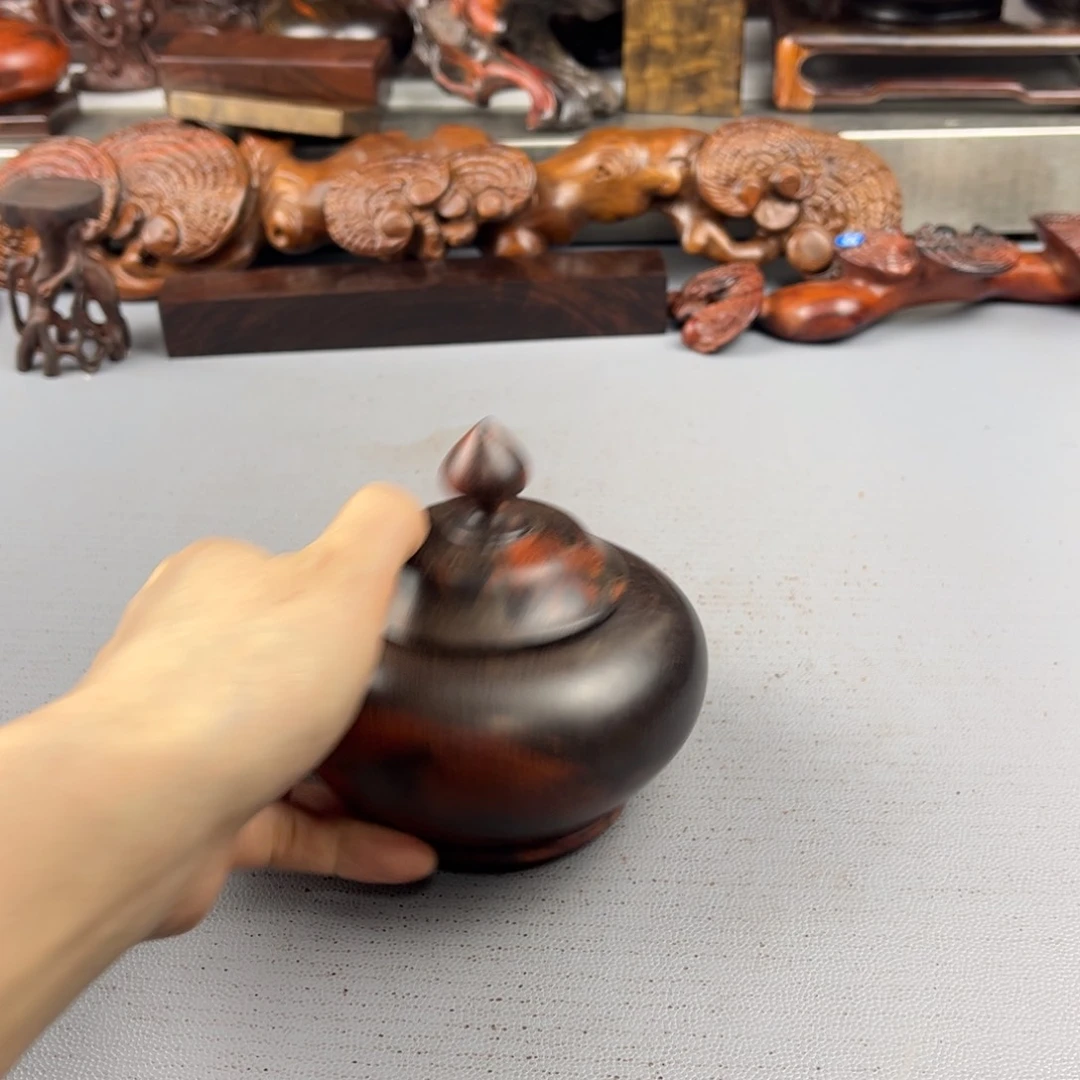 木贤*茶叶罐000000