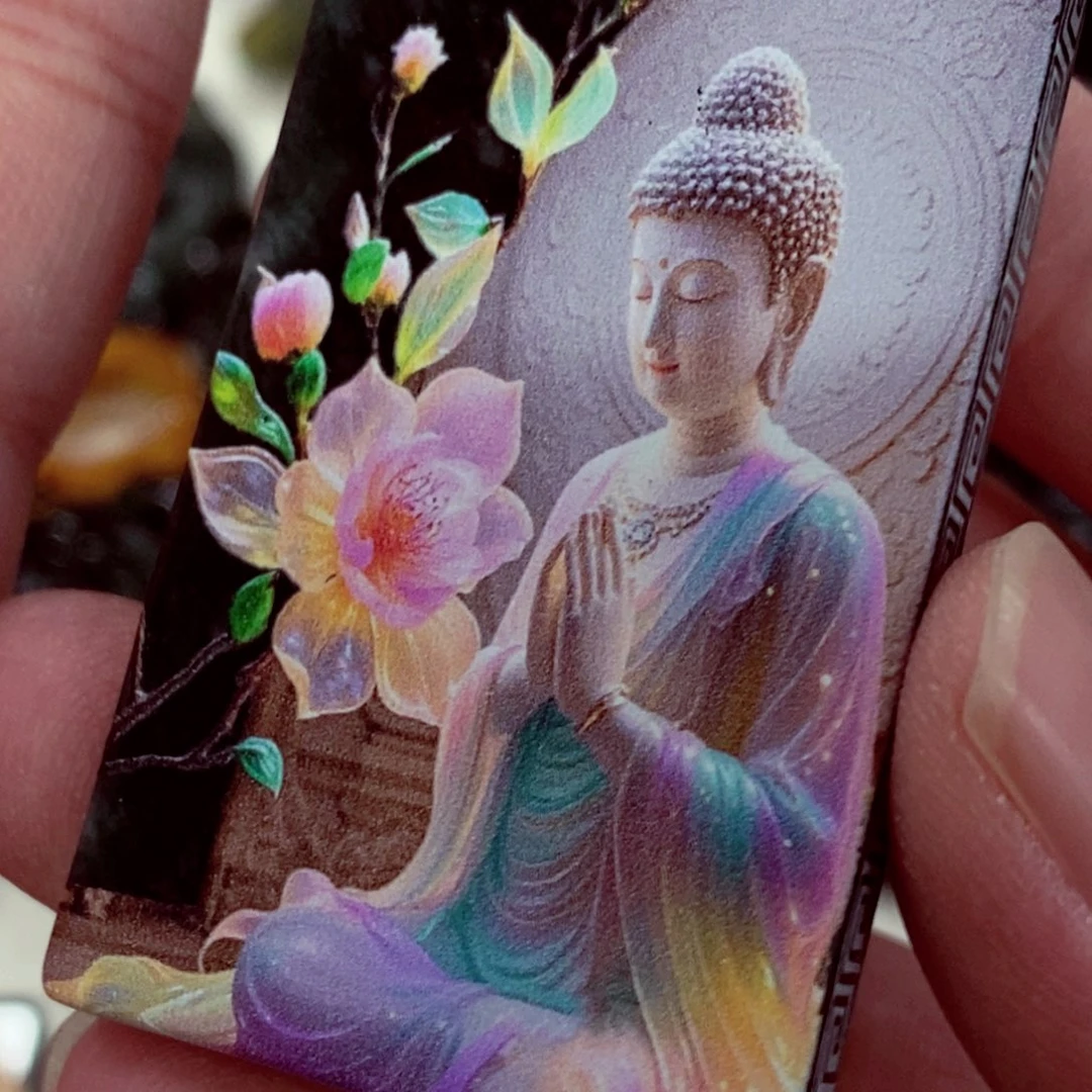 未镶嵌挂件翡翠先鉴后发一物一证