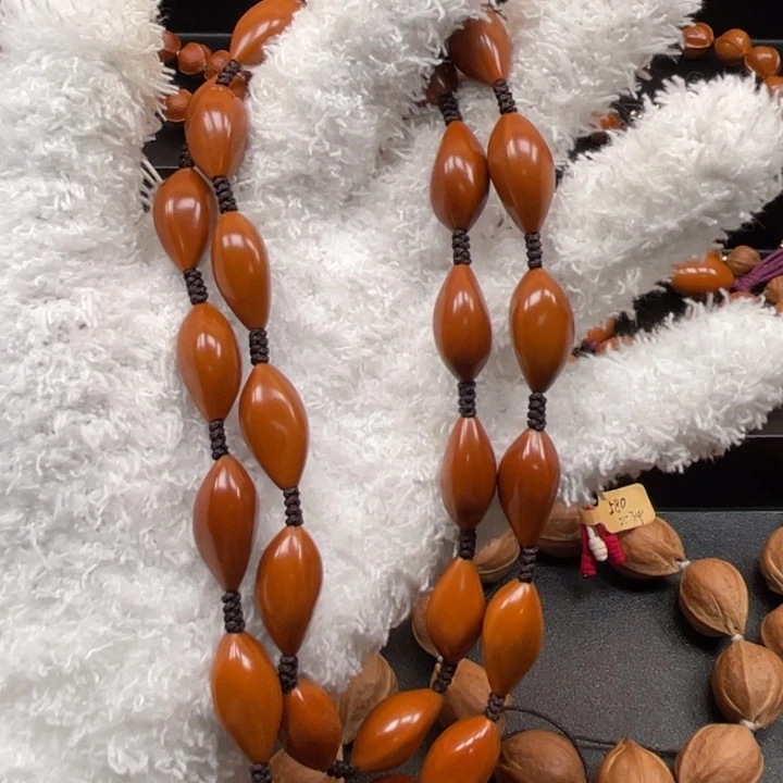 橄榄核手串/手链脖挂1223