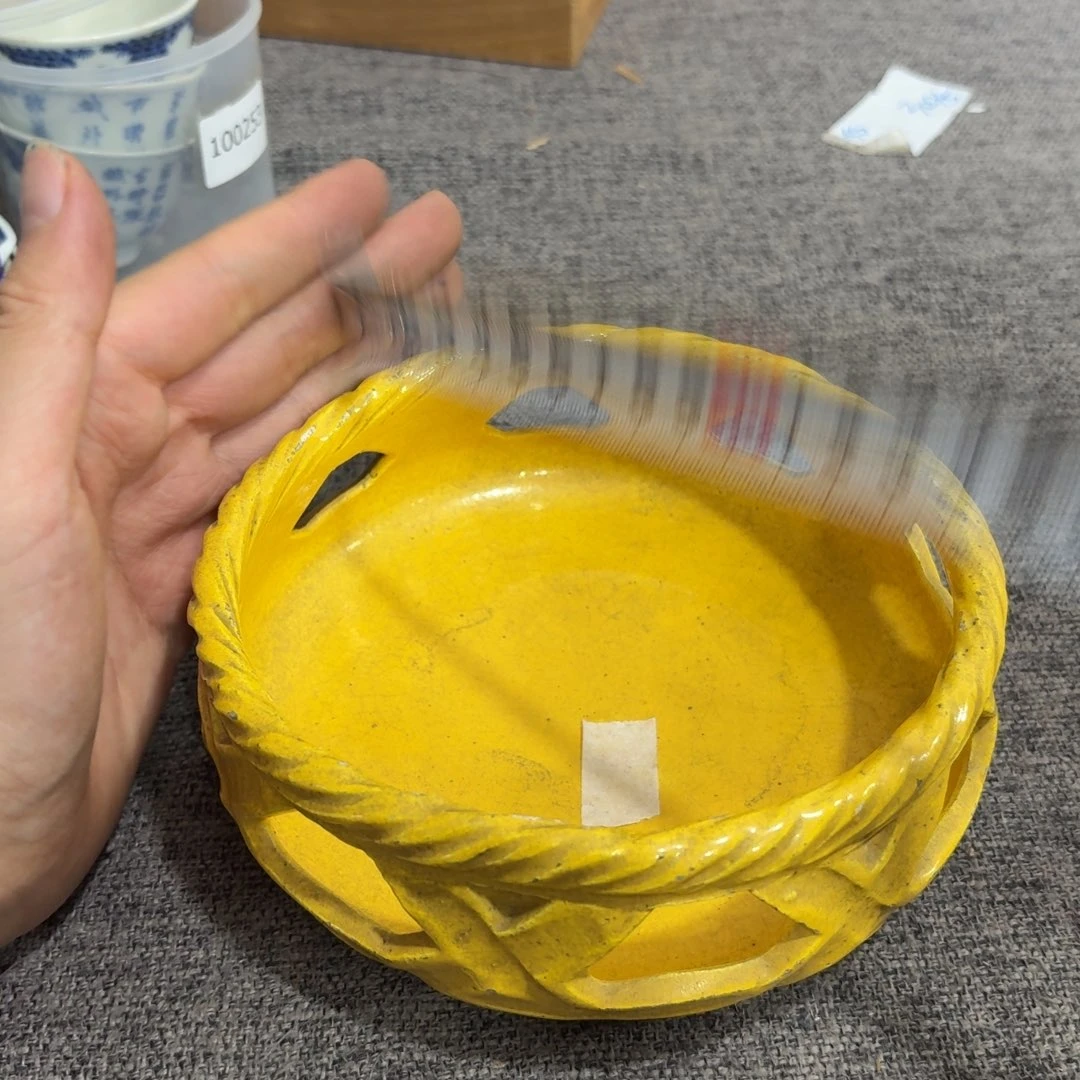 非常好用漂亮的茶具