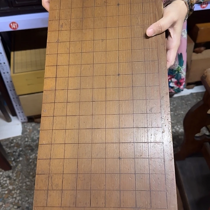 Q***S中古回流回流杂项