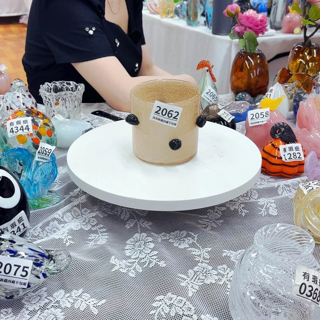 2862 安妮家花瓶花器摆件