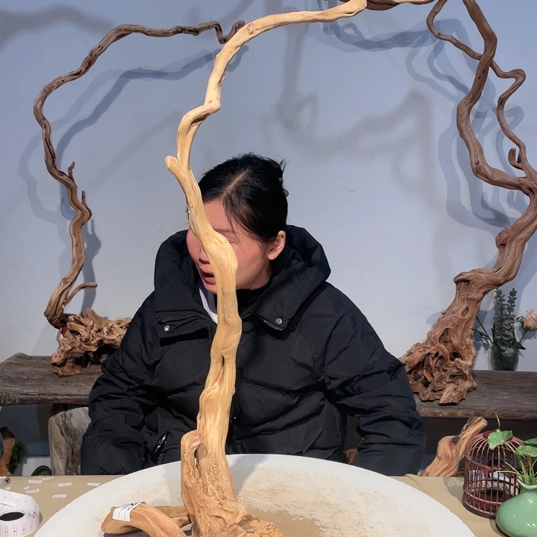 核桃木/黑胡桃（胡桃木）汤*意