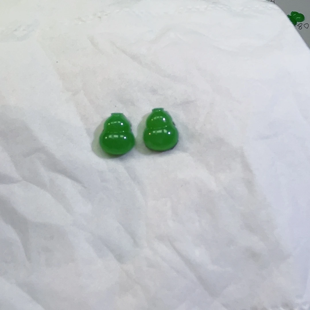 裸石翡翠天然缅甸A货翡翠