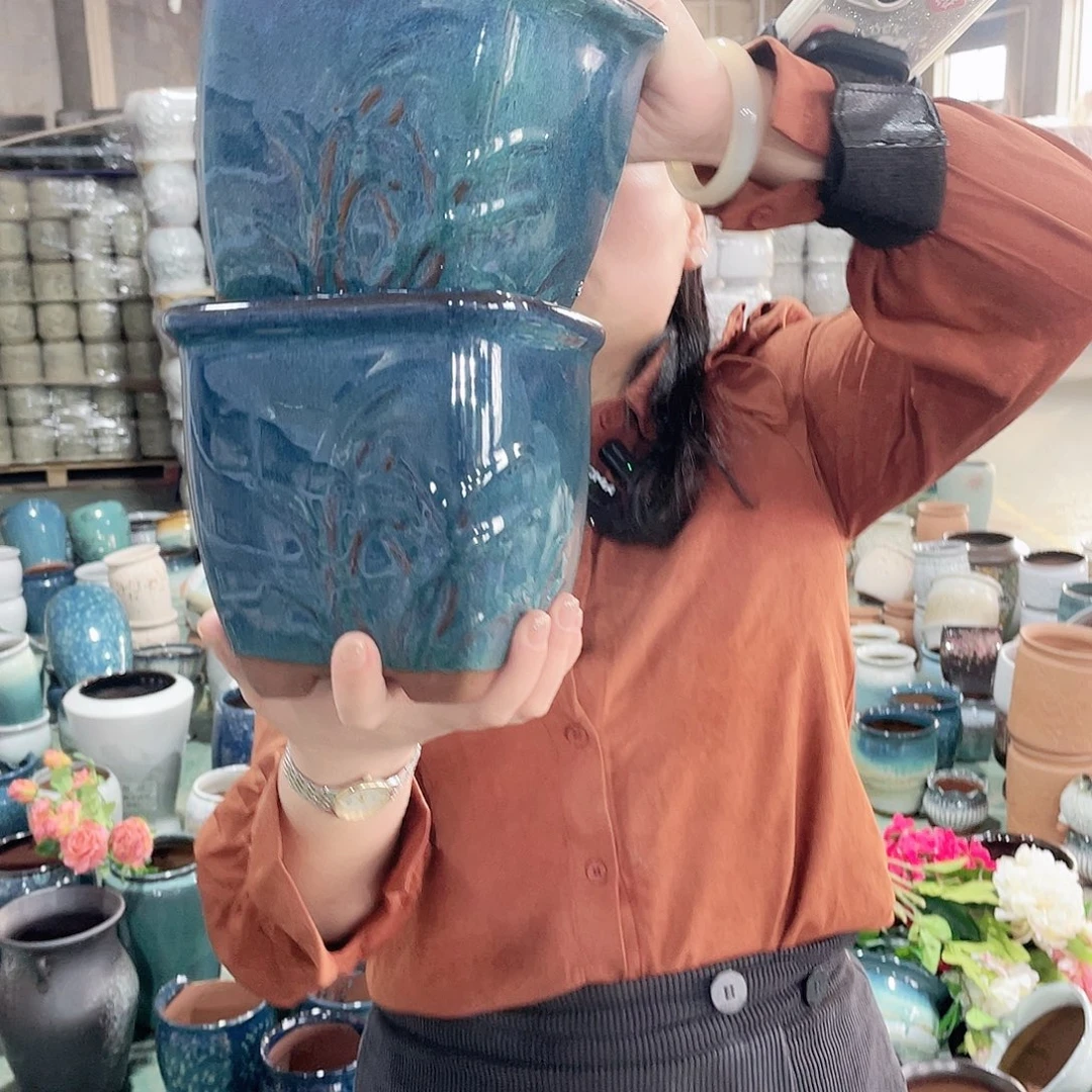 16/16红陶正品两个