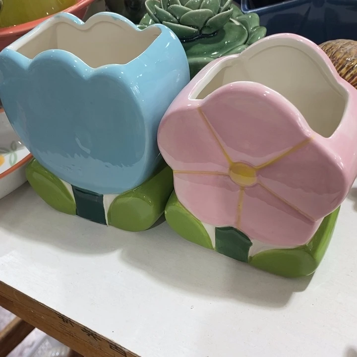 摆件陶瓷树脂家居摆件