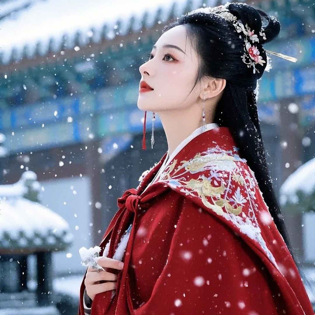国风女装扣号专拍链接【以直播间为准】