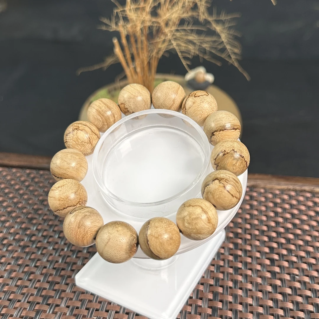 ZYCX-1537 达拉干瘤疤1.5单圈14.14g 约：15mm*14颗