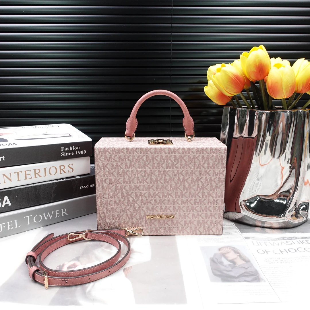 95新 MICHAEL KORS/迈克高仕 单肩包/T10284789