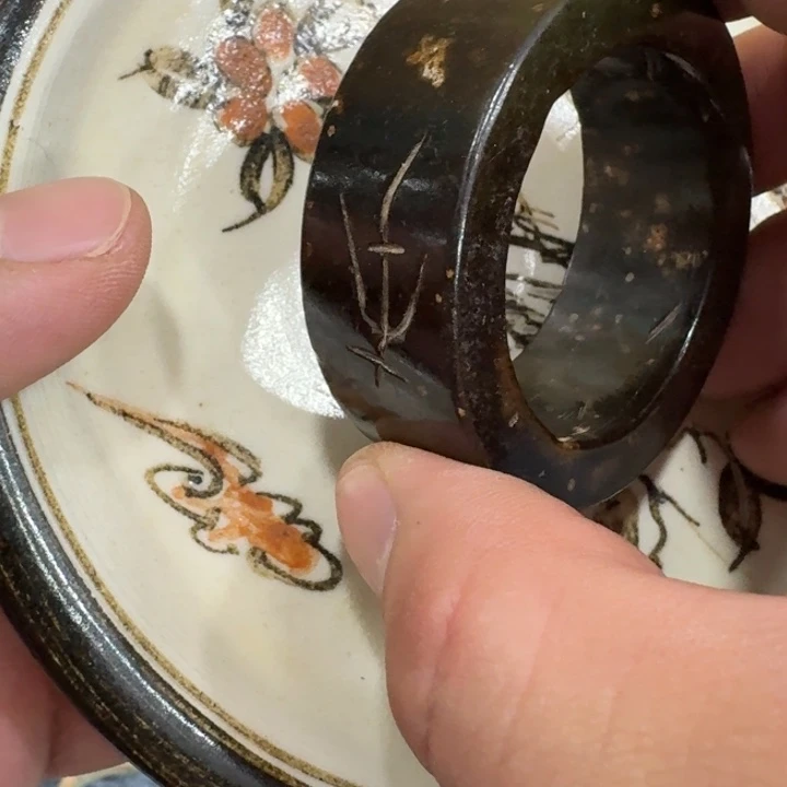 瓷器瓷片瓷摆件摆件摆件