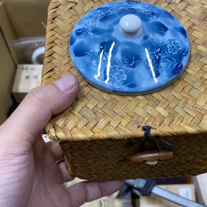 其他中古工艺品一件