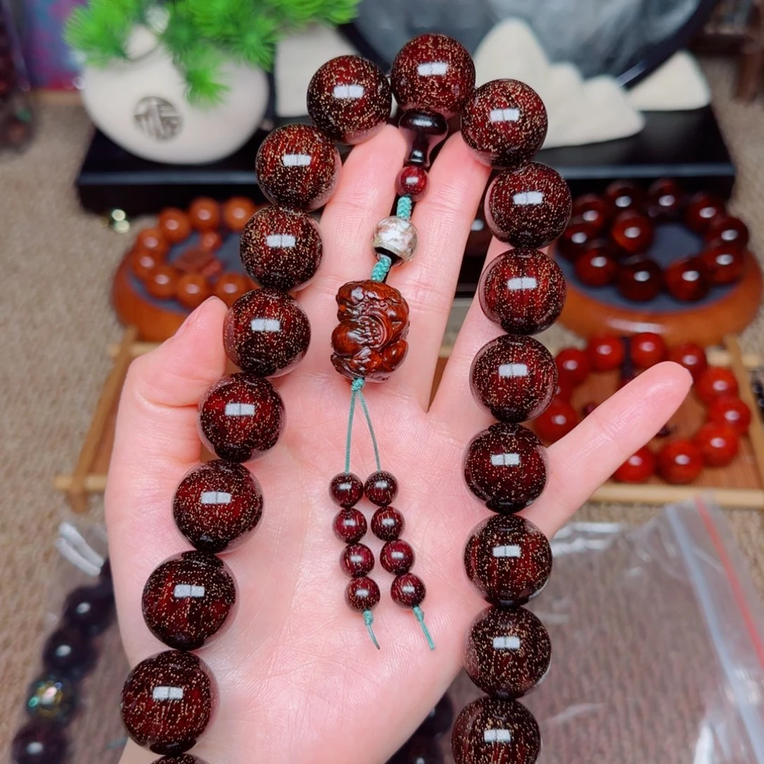 檀香紫檀（小叶紫檀）想2.0手