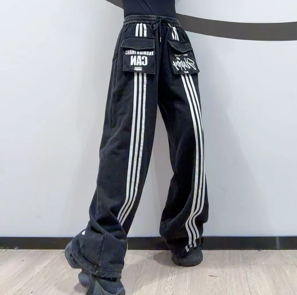 YY欧货潮牌时尚气质款裤子P2779