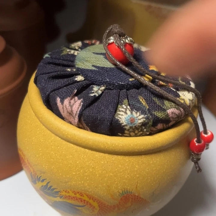 紫砂茶杯文淘紫砂主人杯高端茶器