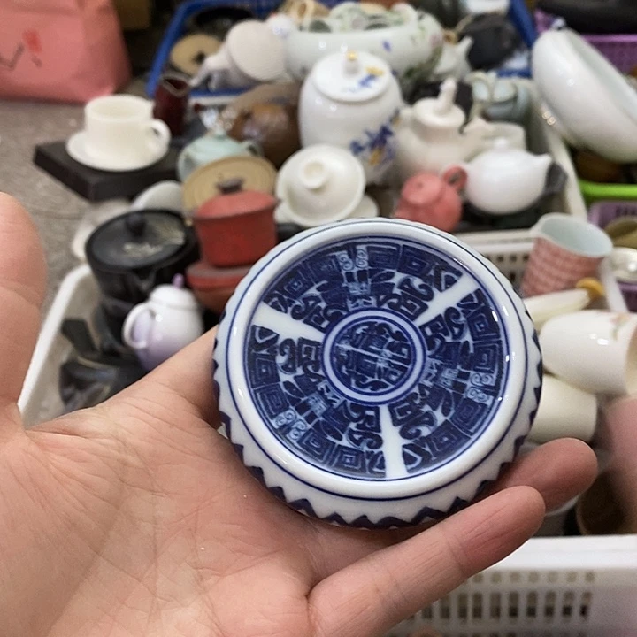 陶瓷艺术品及陶瓷制品