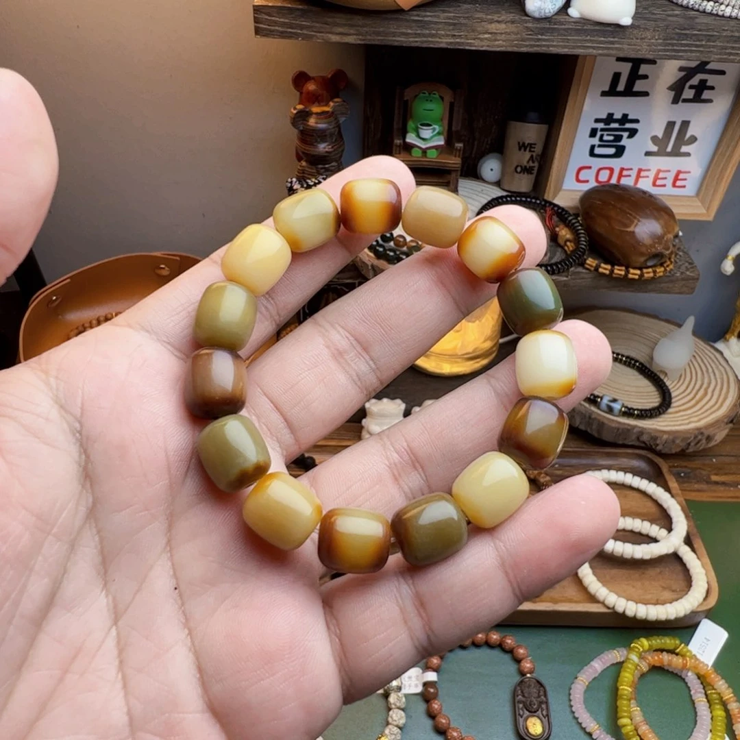 菩提根/象牙果手串