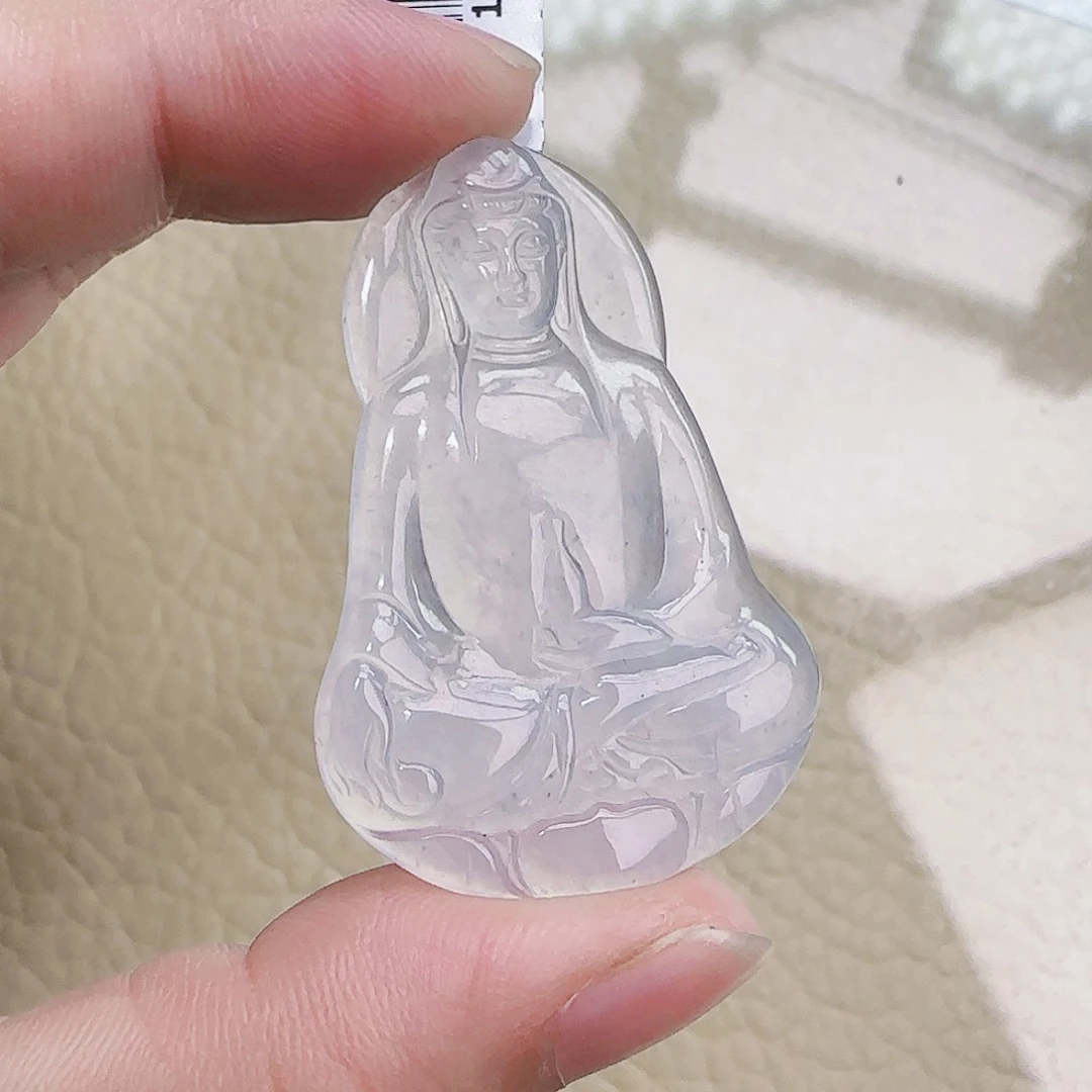 【闪购商品】颈饰未镶嵌翡翠