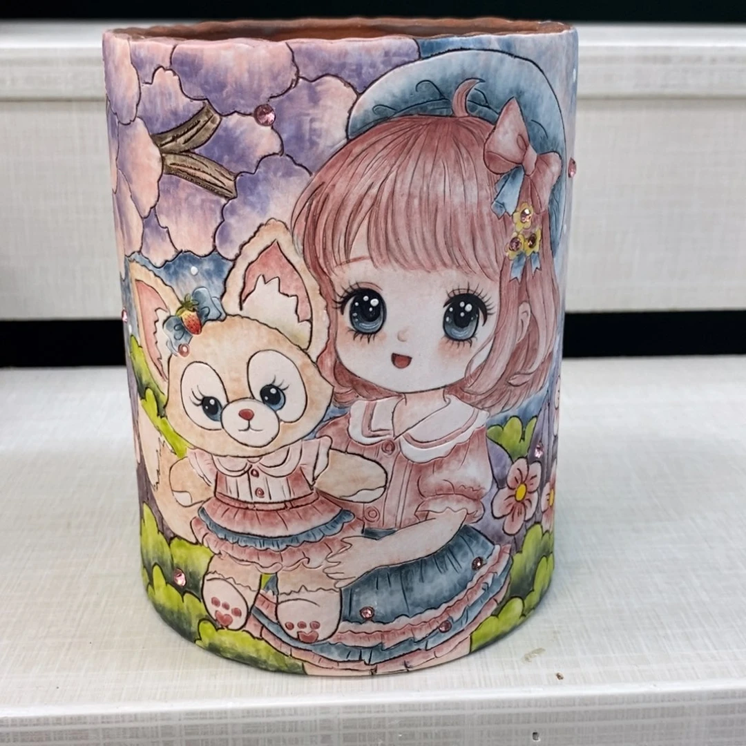 哦***璃浮力的作用是通过一