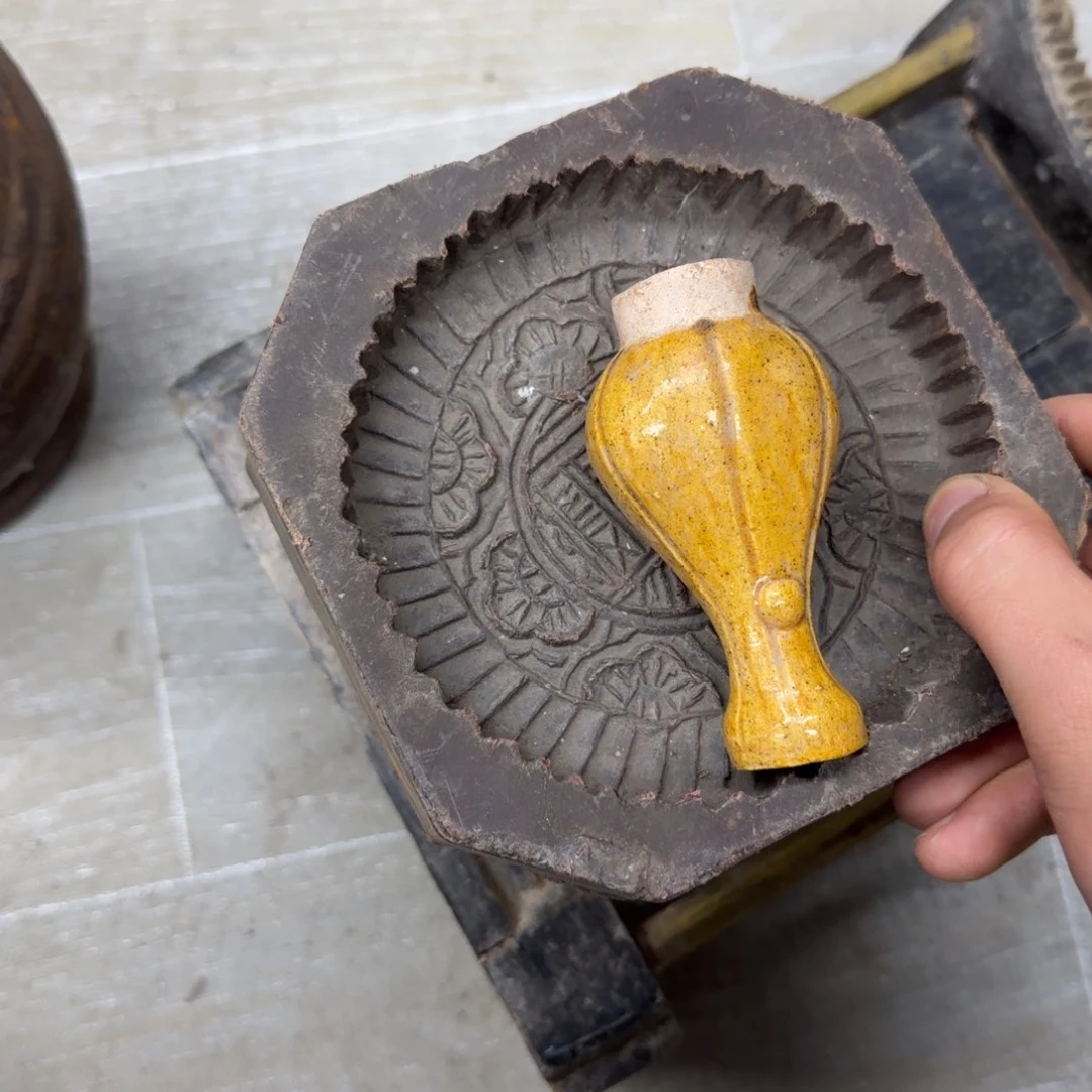 传***当一图一物的小杂项