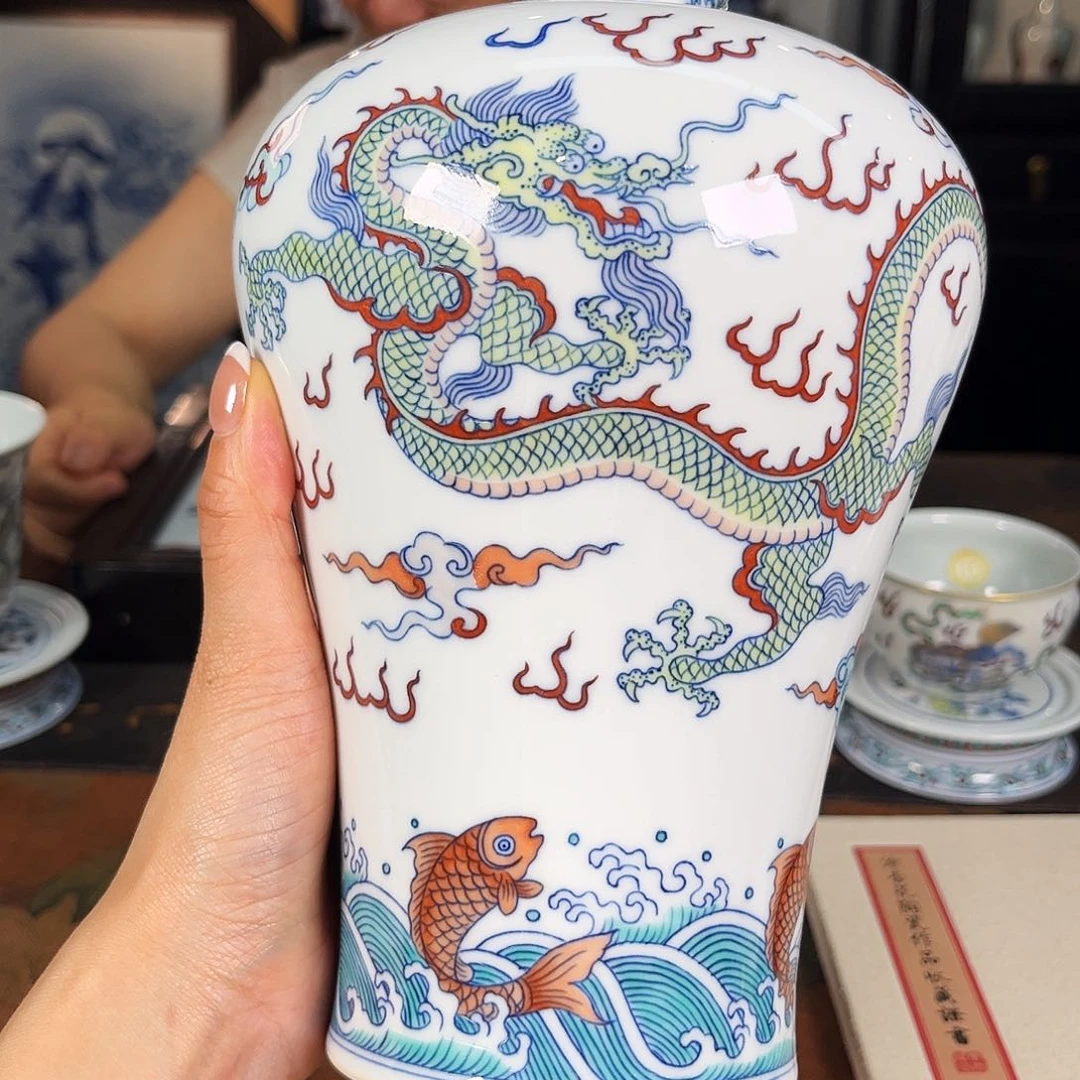 九鸣瓷艺九鸣瓷艺