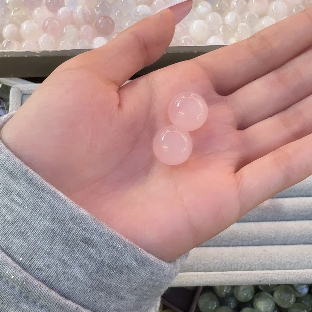 ****迟未镶嵌手链烟晶水晶