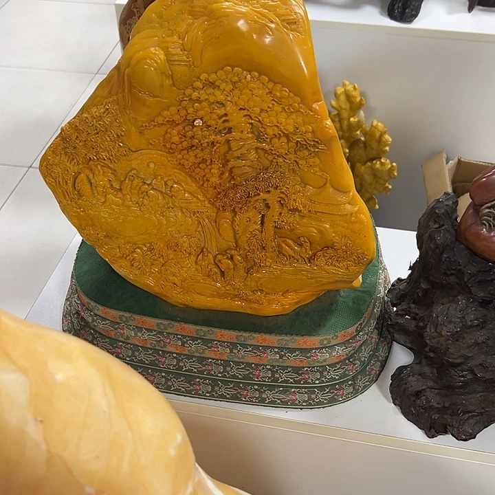 刘***1寿山石其他88888888