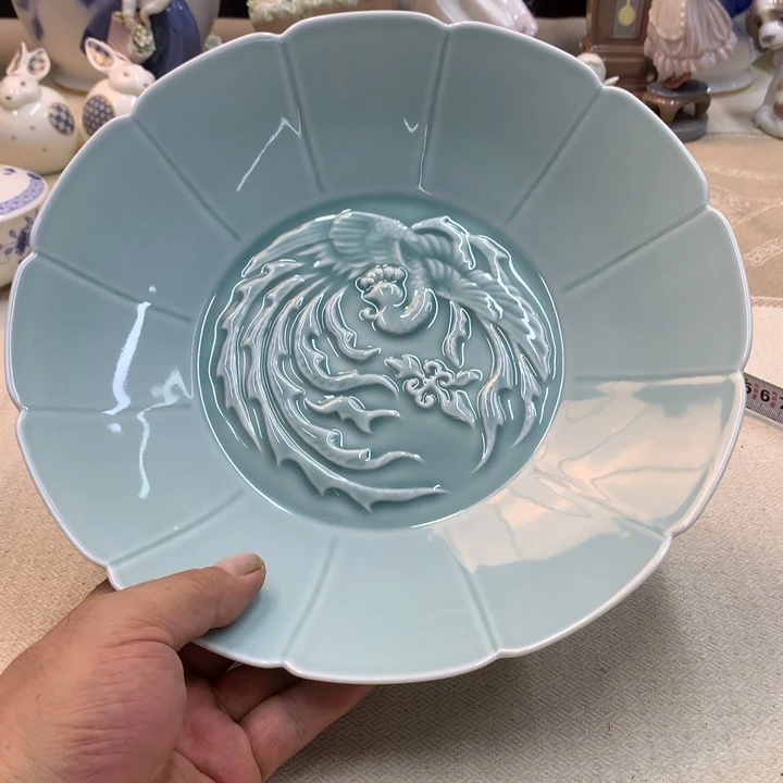 紫砂金瓷阁精品瓷器店