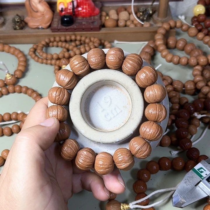 吊坠猴头核桃ㅤ*1霸王龙脊