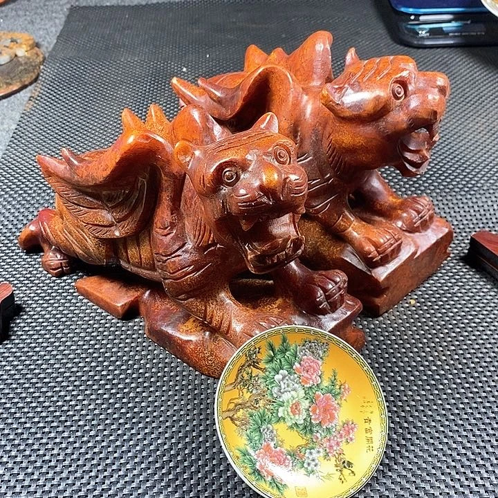 紫砂其他。
