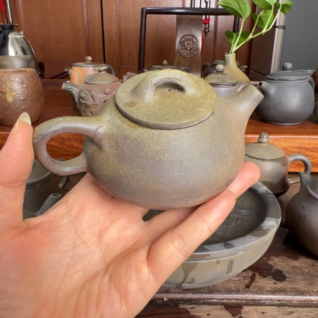 坭兴陶贵台龙窑W56