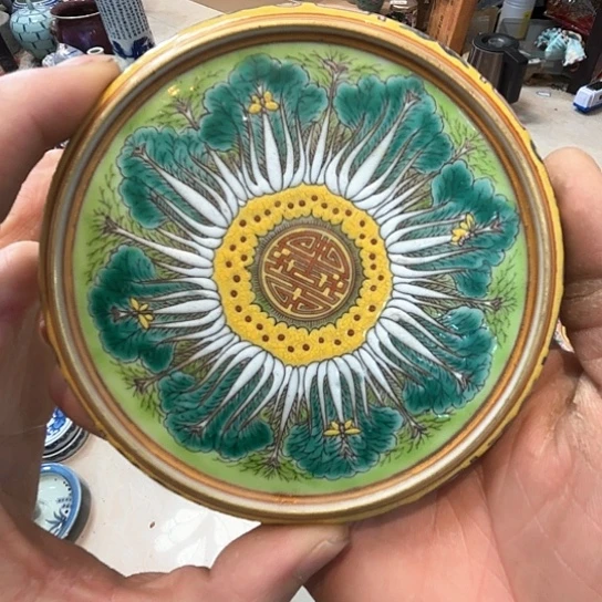 摆件独*景德镇陶瓷艺术