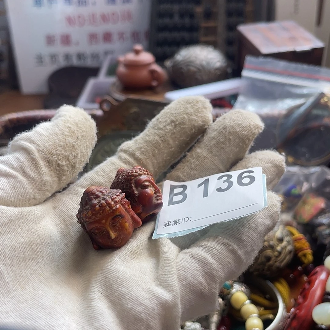 A***物陶瓷手串陶瓷手串