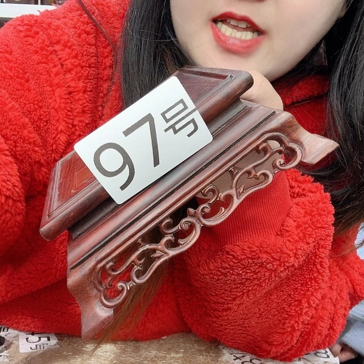 非洲紫檀（红花梨）97