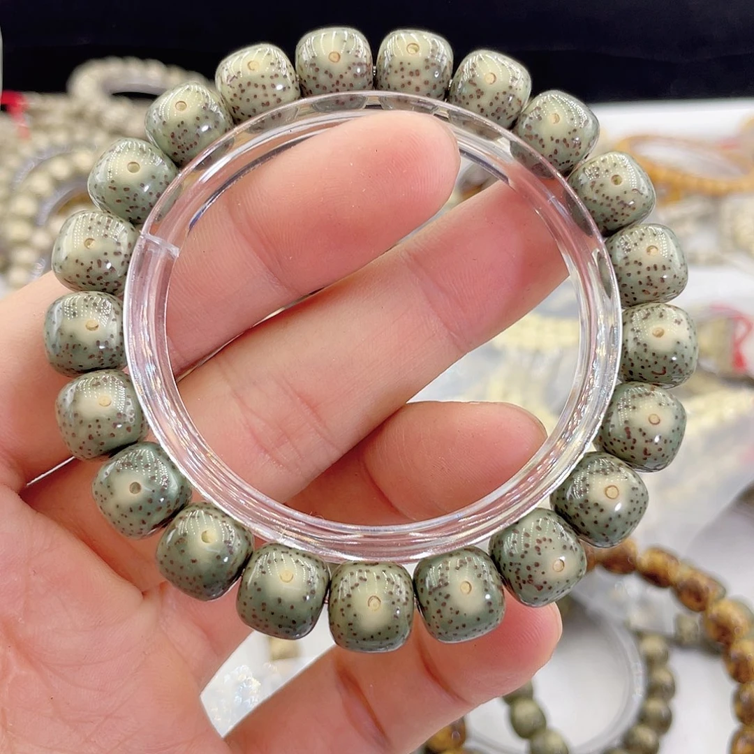 星月菩提手串Z066 星月哈哈哈11