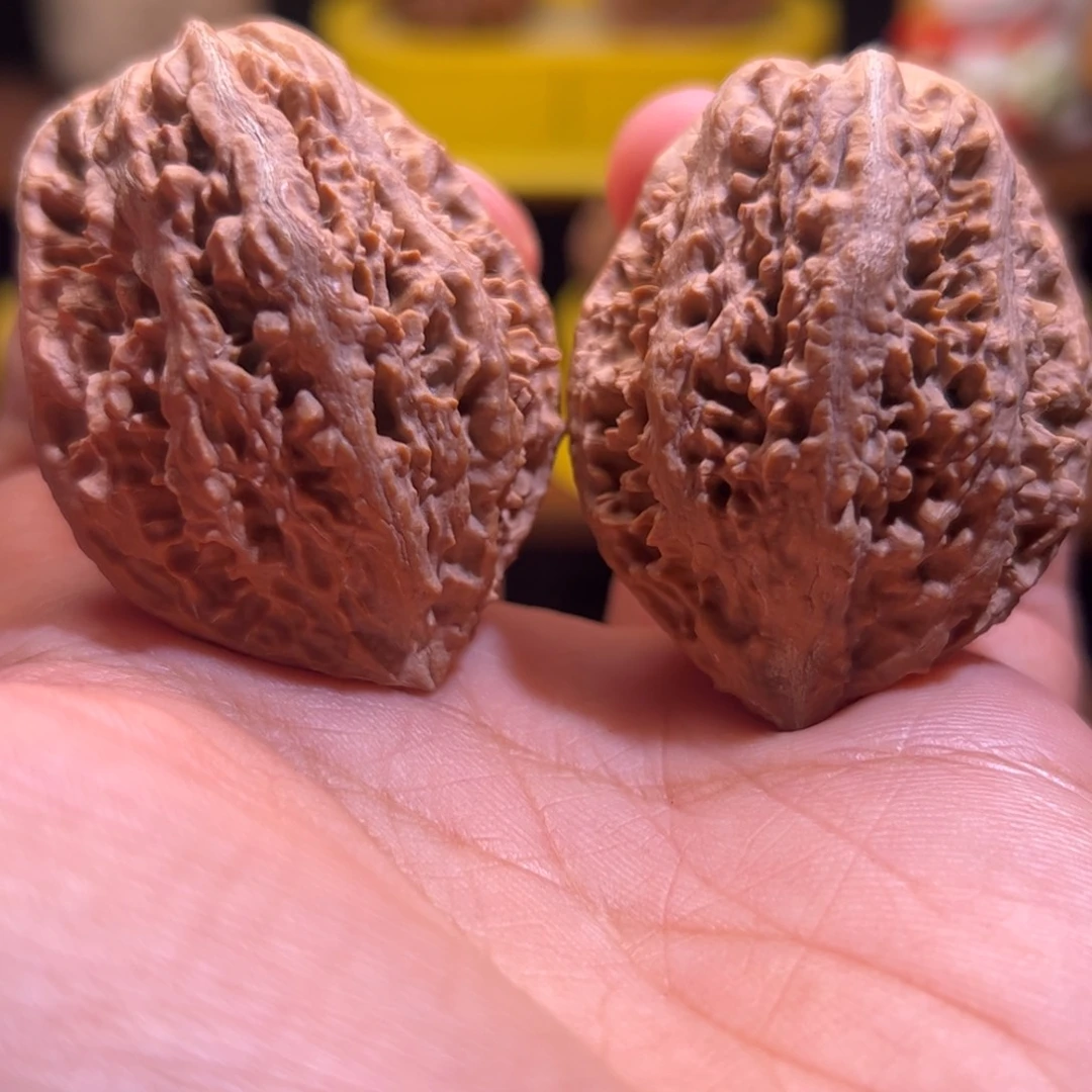 文玩核桃吊坠核桃47