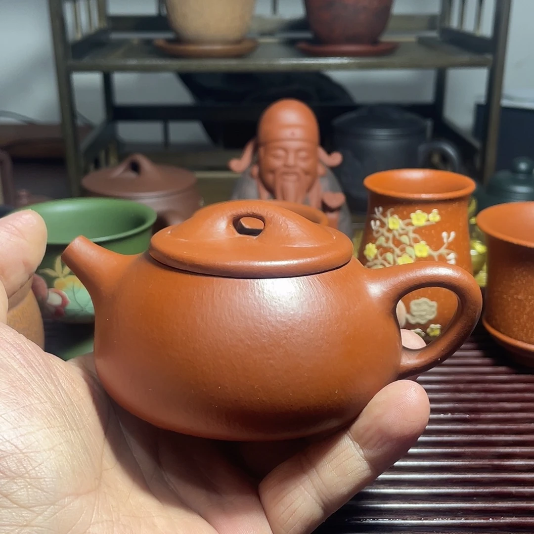 茶杯紫砂123456789