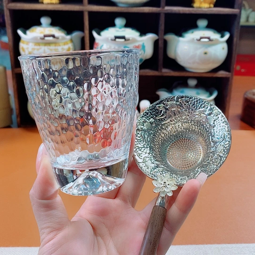 高端茶具随便清随便卖