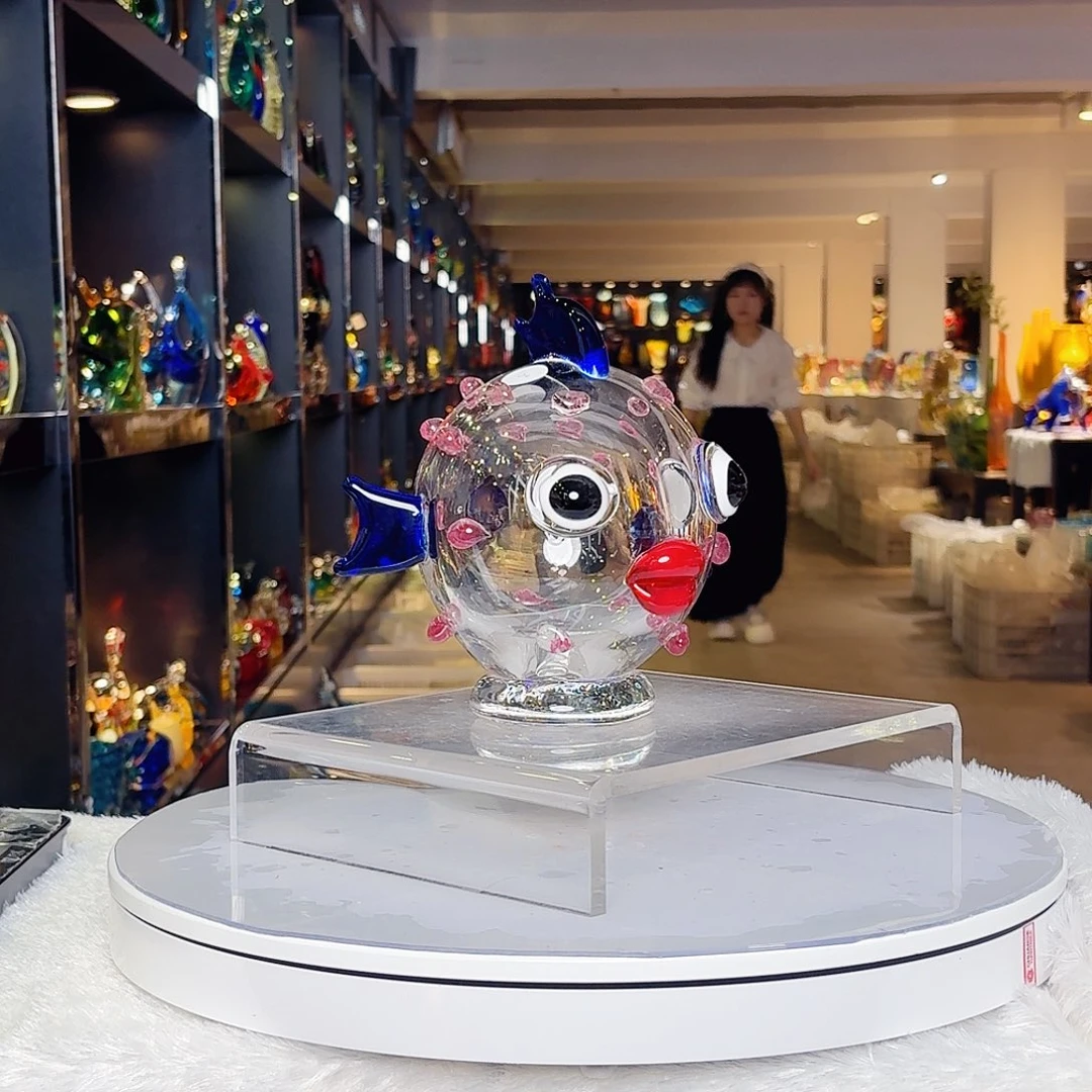 茶宠琉璃岛是个什么