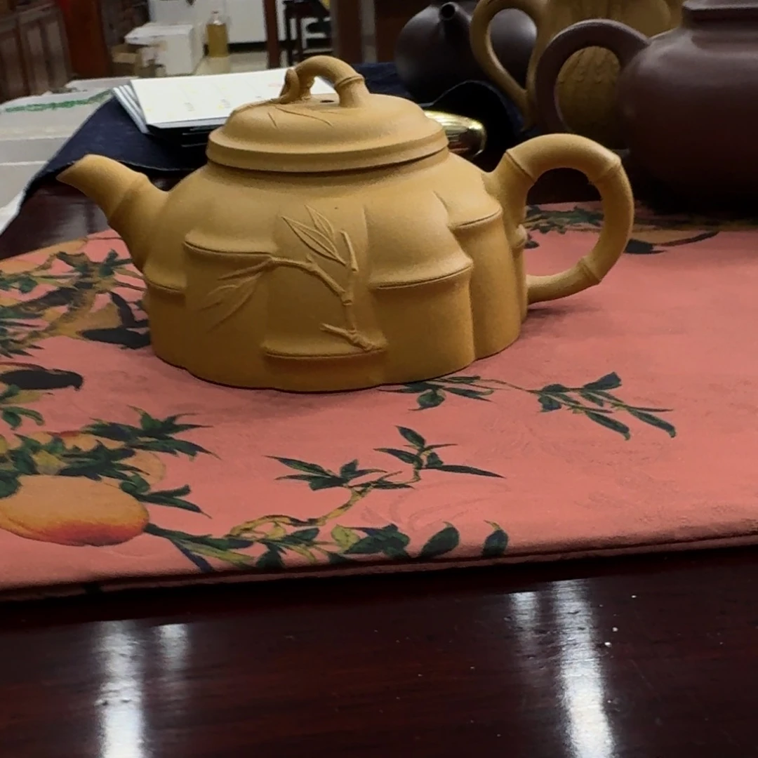 紫砂茶壶宜兴紫砂 原矿正品