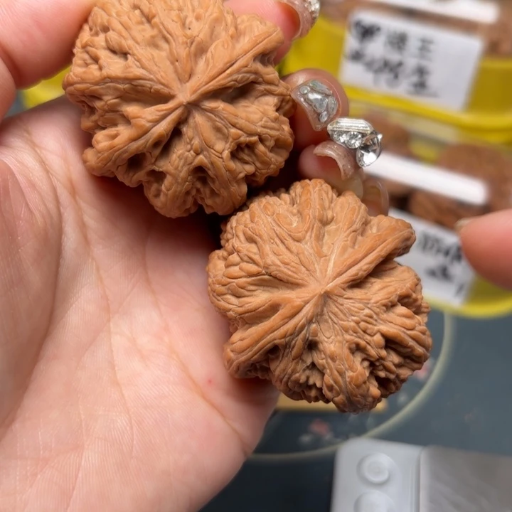 吊坠文玩核桃44-32569-02