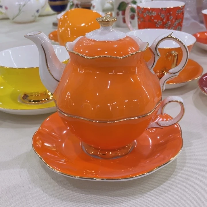 瓷信爵陶瓷工艺品店