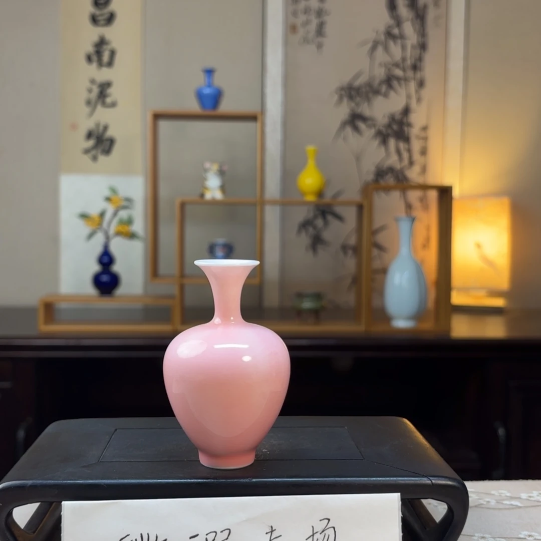 摆件美好的一天从一杯