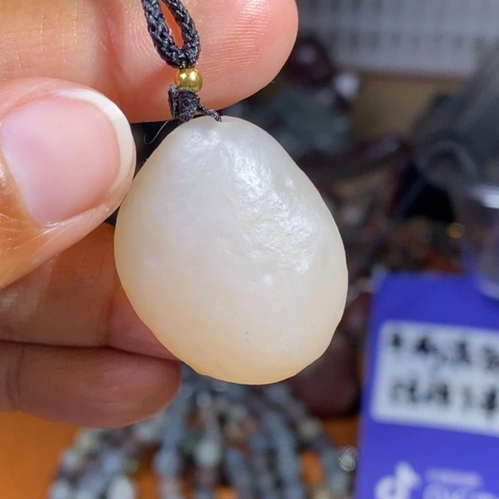 玛瑙/玉髓珠宝半成品未镶嵌