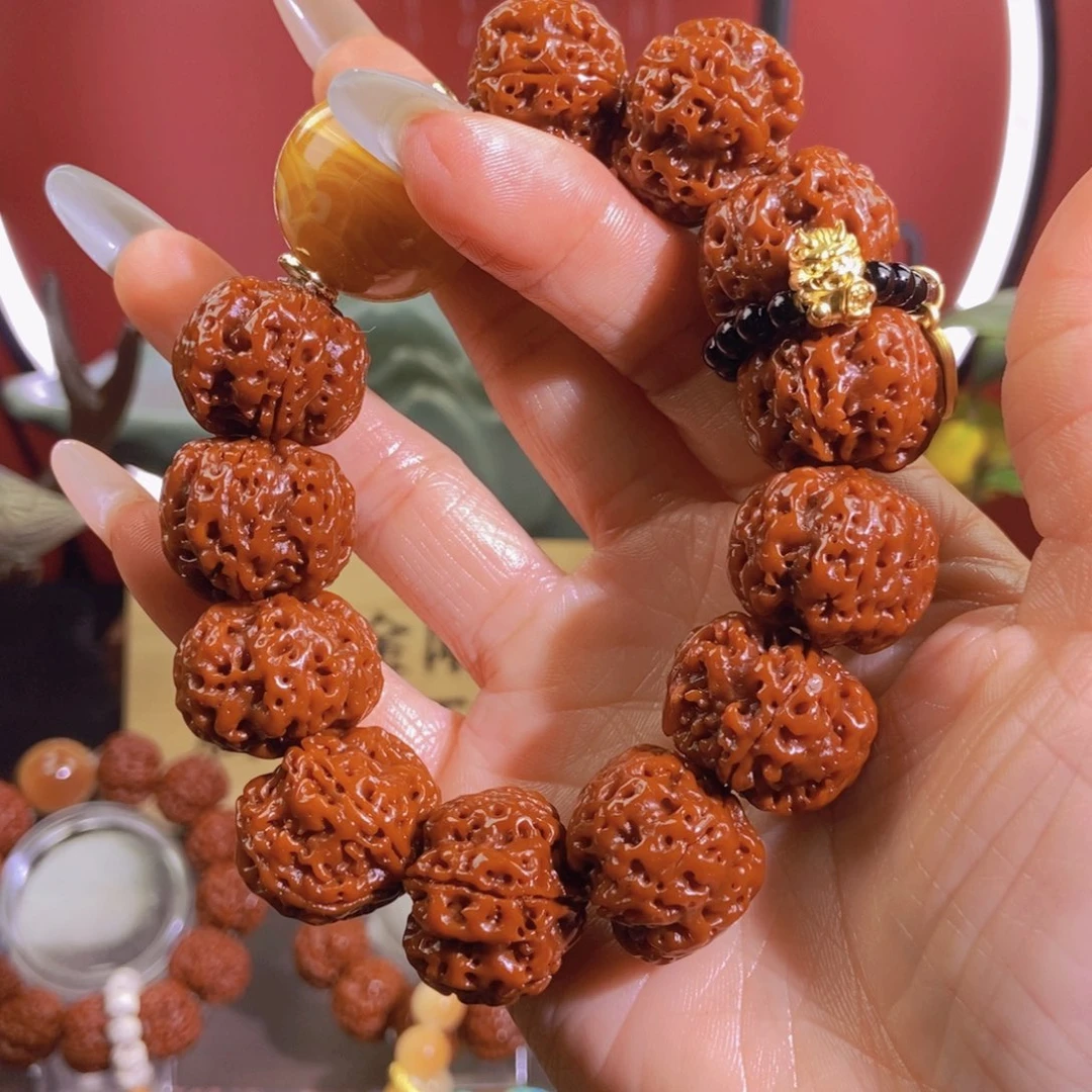 金刚菩提吊坠522。