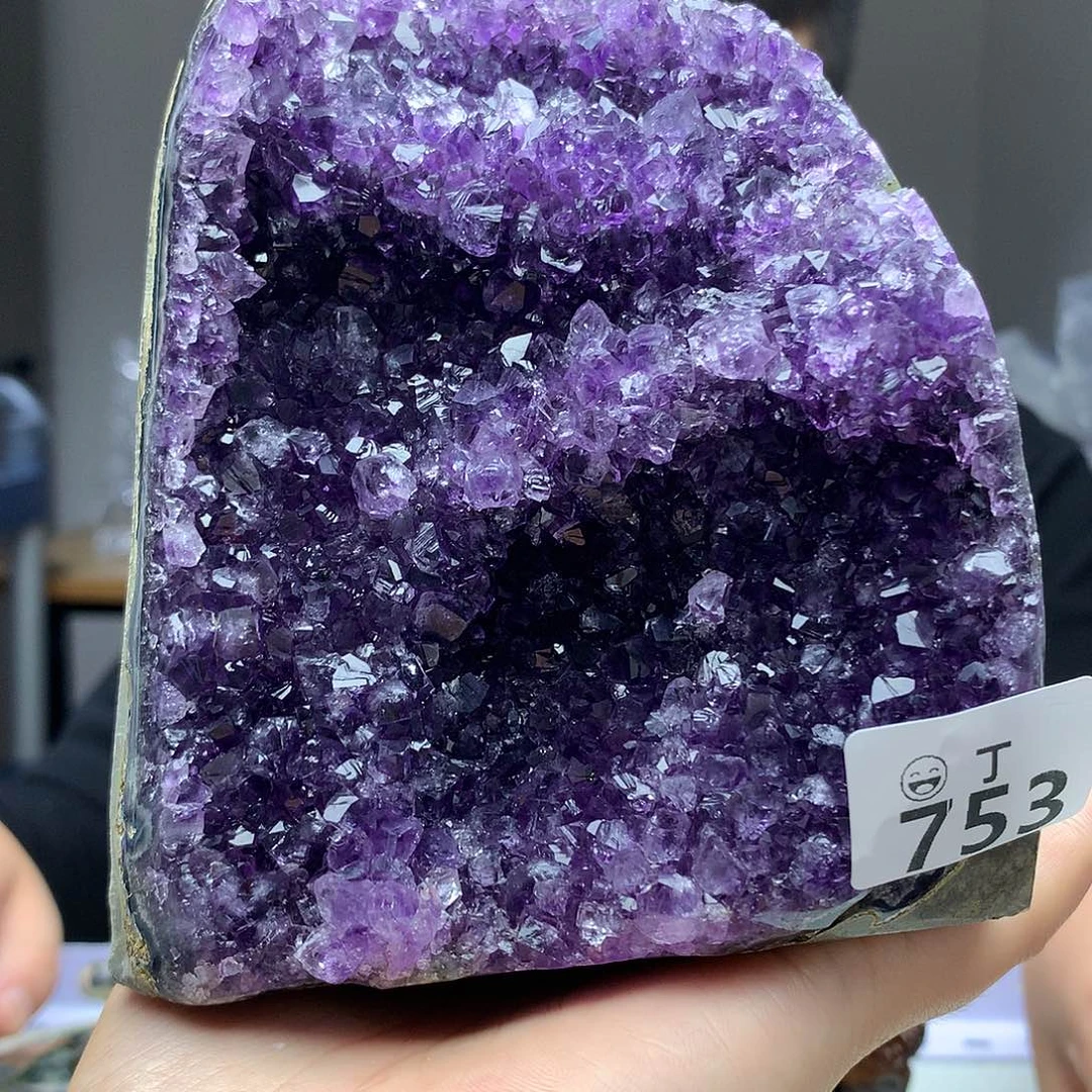 未镶嵌大型摆件（非配饰）水晶