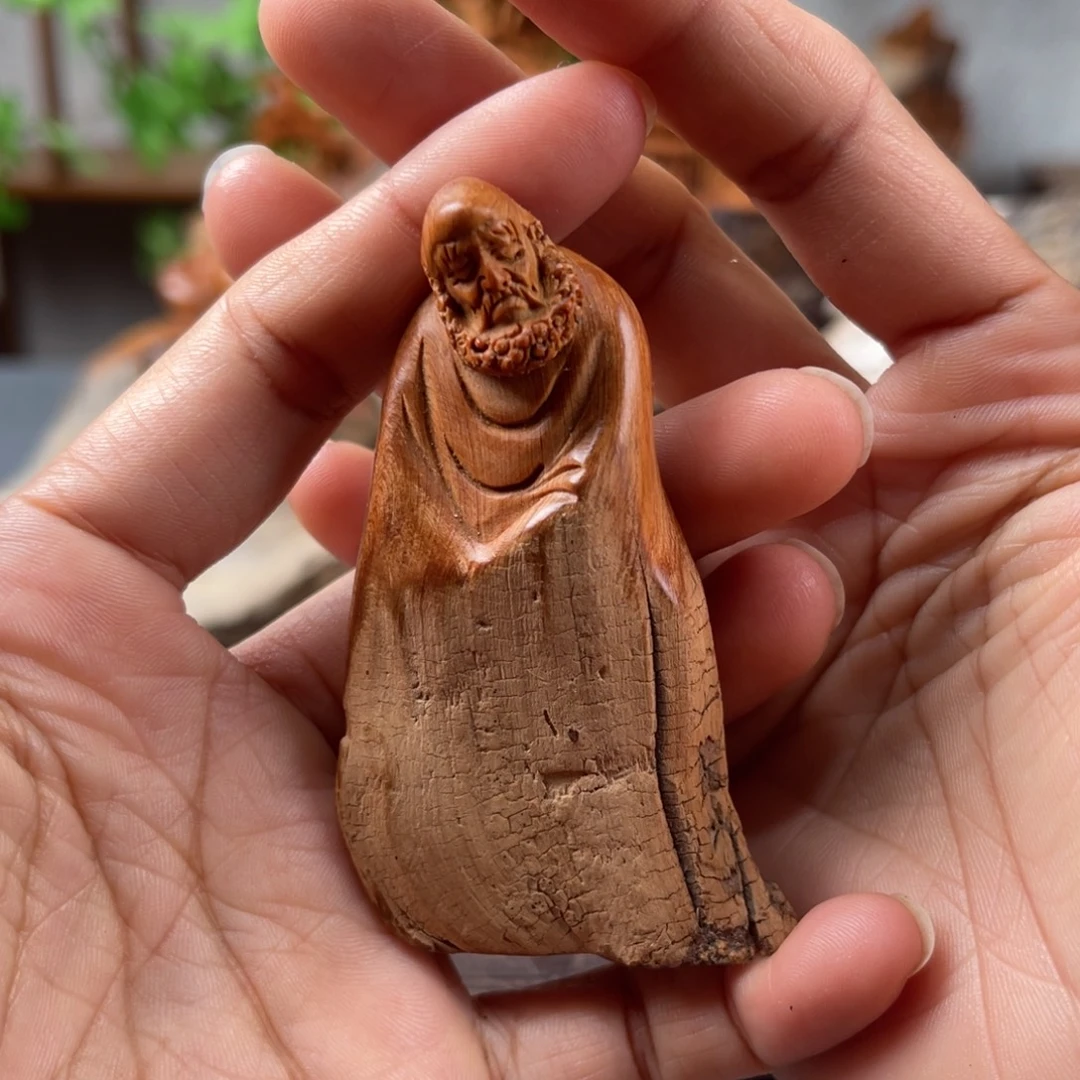 柏木（崖柏）崖柏太行山脉