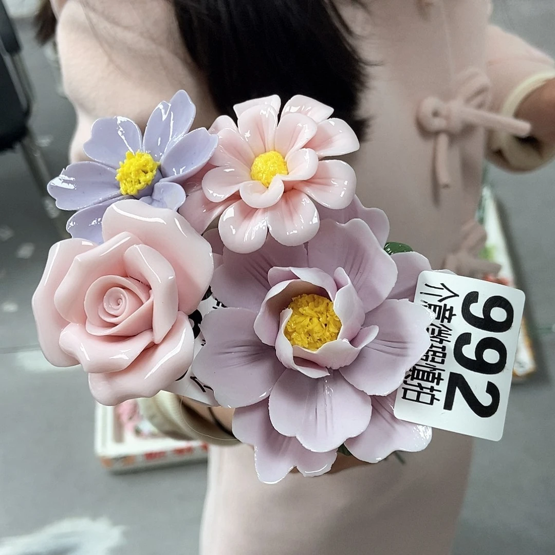 陶瓷设计风格现代